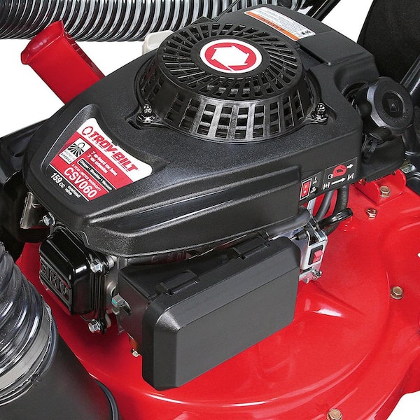 Troy bilt 159 discount cc