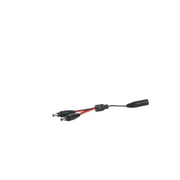 Fiberon 2 Output Splitter (2-Pack)