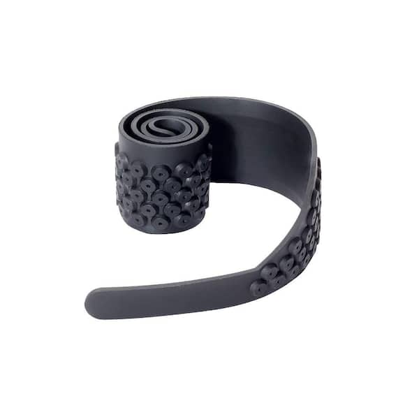 Limbsaver Comfort-Tech 16 in. Grip-Wrap Isolator Hand Tool Comfort Wrap in Black
