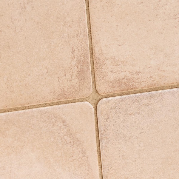 Ivy Hill Tile Kaleo Sand 14 17 In X, Can You Sand Terracotta Tiles