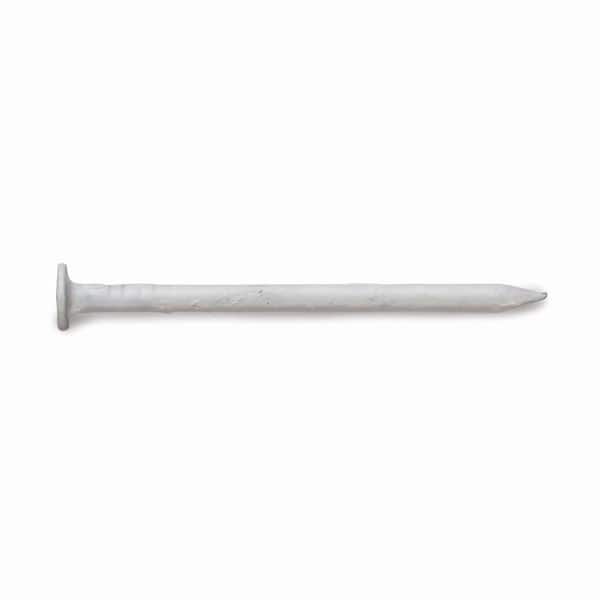 Simpson Strong-Tie 0.131 in. x 1-1/2 in. Type 316 Stainless Steel  Strong-Drive SCNR Ring-Shank Connector Nail (150-Pack) SSNA8D - The Home  Depot