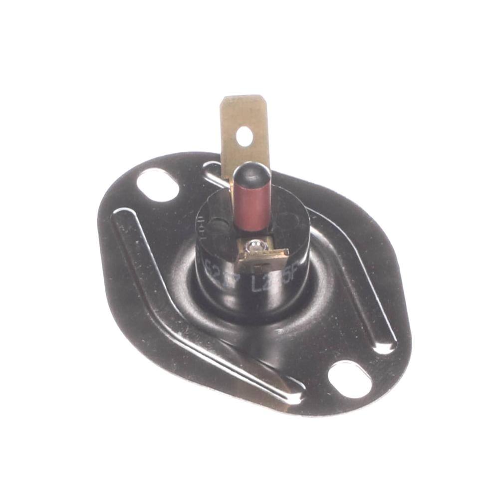 Limit Switch/Thermostat Blocked Vent L225F Reset Manually RZ112752 price history on PriceWatchPro