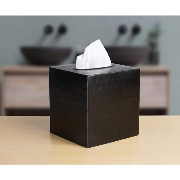 https://images.thdstatic.com/productImages/95b66b70-c1cd-4548-984a-a84c3c296fcc/svn/matte-black-monarch-abode-tissue-box-covers-19127-76_600.jpg