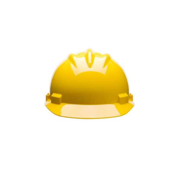 All MLB Hard Hats with Standard Pin Lock Suspension