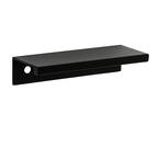 Ethan 3 in. (76 mm) Matte Black Pull