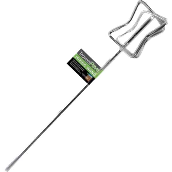 TrowelPave Mixing Wand- Concrete