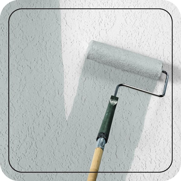 730E-3 River Rock Paint