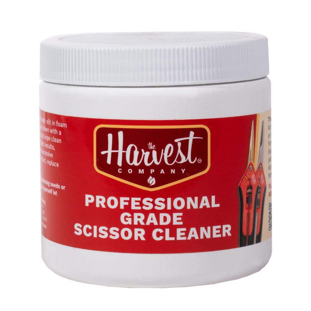 Professional Scissor Cleaner with EZ-Soak Foam, Removes Sticky Plant Residue for Efficient Workflow (1-Pack) price history on PriceWatchPro