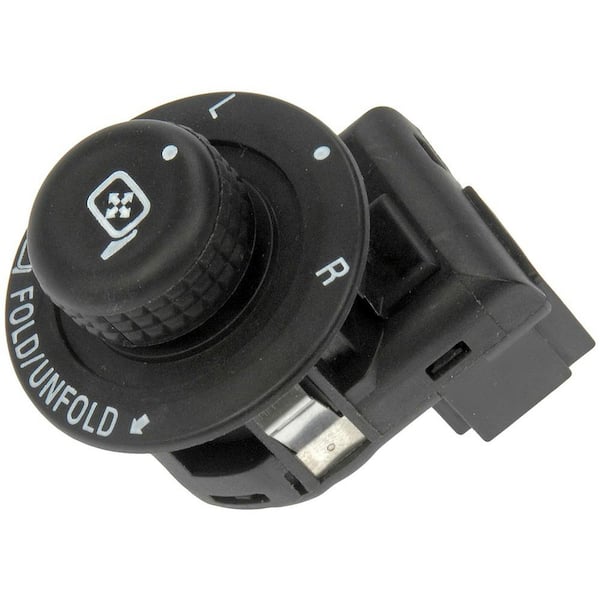 OE Solutions Power Mirror Switch - Left Side