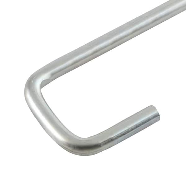 Hardware Essentials Large Rafter Hook, Vinyl Coated, 854245 at Tractor  Supply Co.