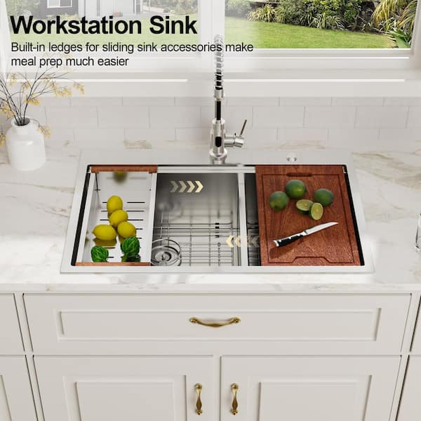 How Much is a Kitchen Sink 