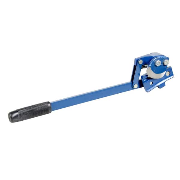 Drum De Header with Blade 15 in. Handle