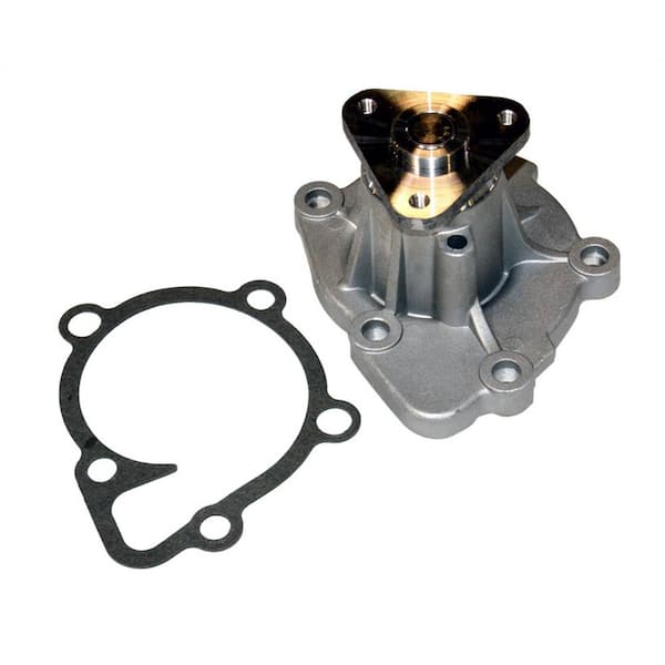 GMB Engine Water Pump