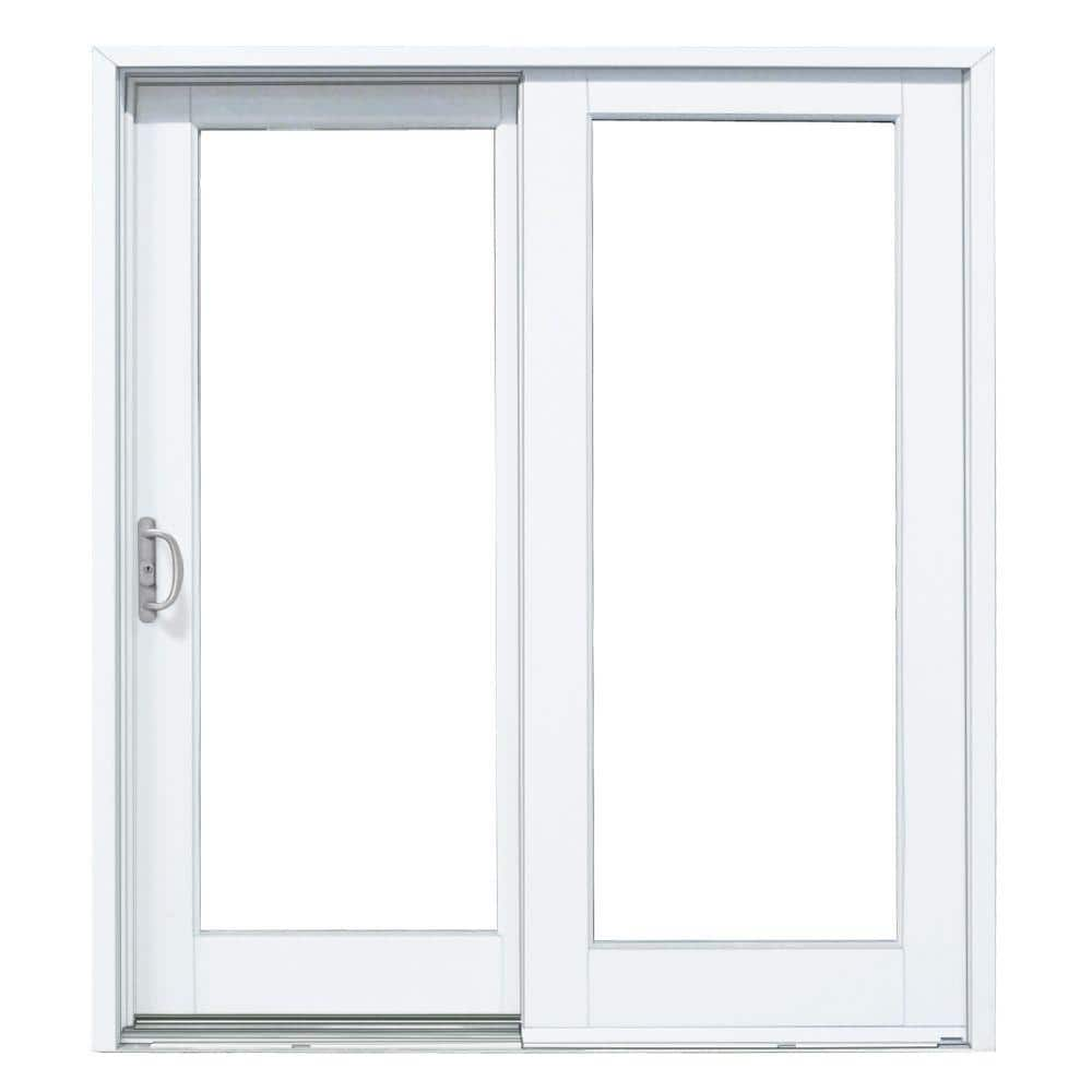 New French Door  Non-warping patented wooden pivot door, sliding door, and  Eco-friendly metal cores