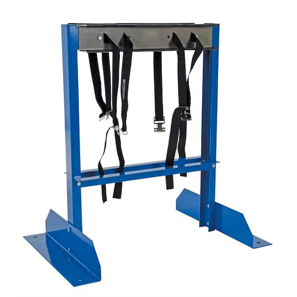 Vestil 4 Cylinder Capacity Cylinder Bracket Stand