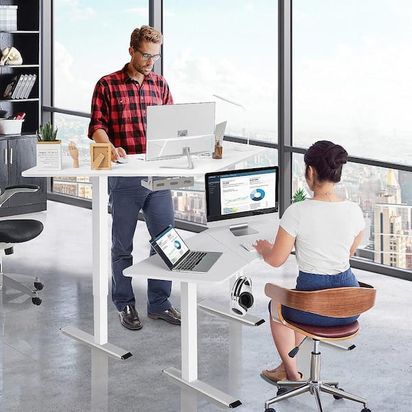 Sitting to Standing Workstations