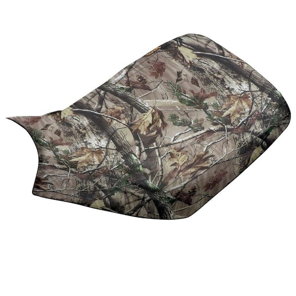 camo atv seat covers