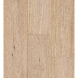 White Oak - Engineered Hardwood - Hardwood Flooring - The Home Depot