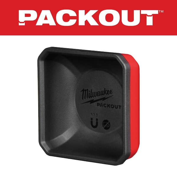 PACKOUT Magnetic Bin Tool Holder
