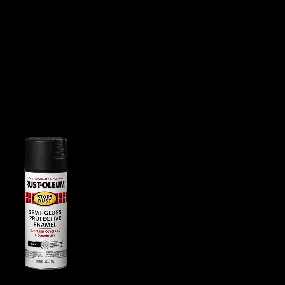 12 oz. Flat Light Gray Automotive Primer Spray (6-pack)