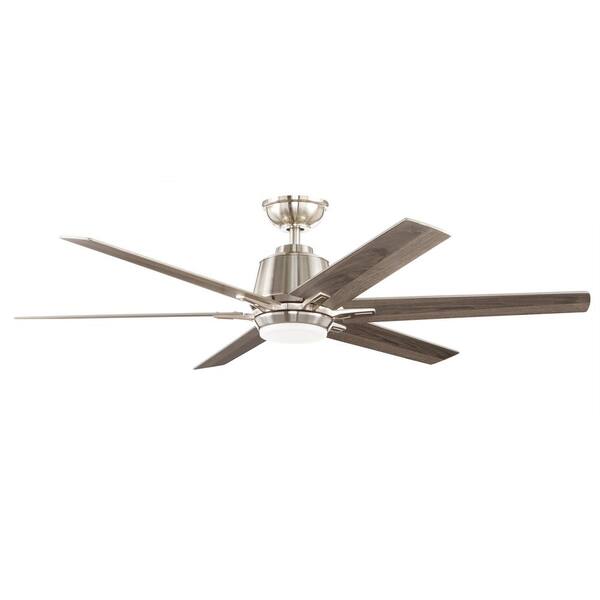 ☺︎❤︎  HARBOR BREEZE Ceiling Fan 4-Light KIT Alabaster Glass Shade