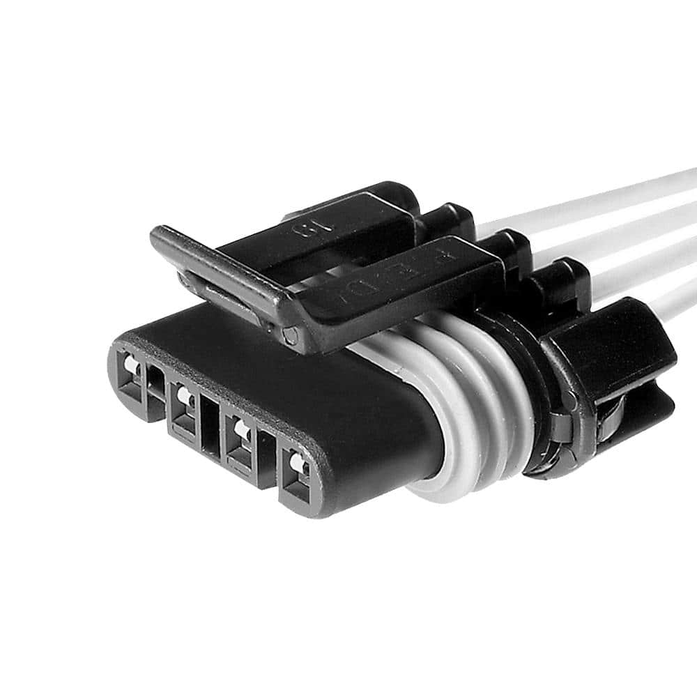 ACDelco Alternator Connector PT1136 The Home Depot