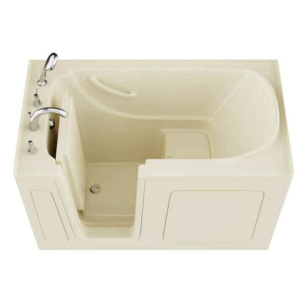 60' Walk In Monster Bathing Station Extra Large Grooming Tub