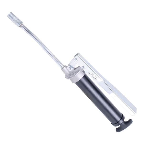 URREA 2-Handed Compact Grease Gun