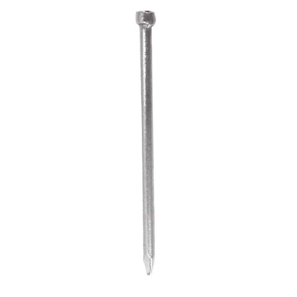 OOK 17 x 11/2 in. Steel Bright Wire Brad Nails (183Pack) 52938 The
