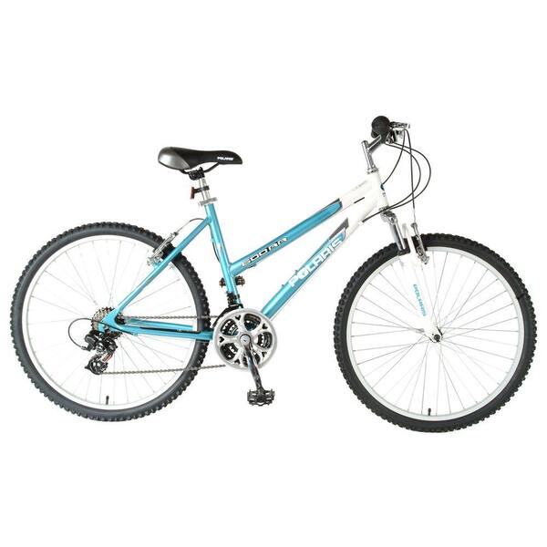 Polaris 600RR L 26 in. Ladies' Bike