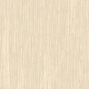 Basics Sandstone Shore 20 MIL T x 8 in. W x 48 in. L Glue down Waterproof Vinyl Plank Flooring (58 sq. ft./Case)