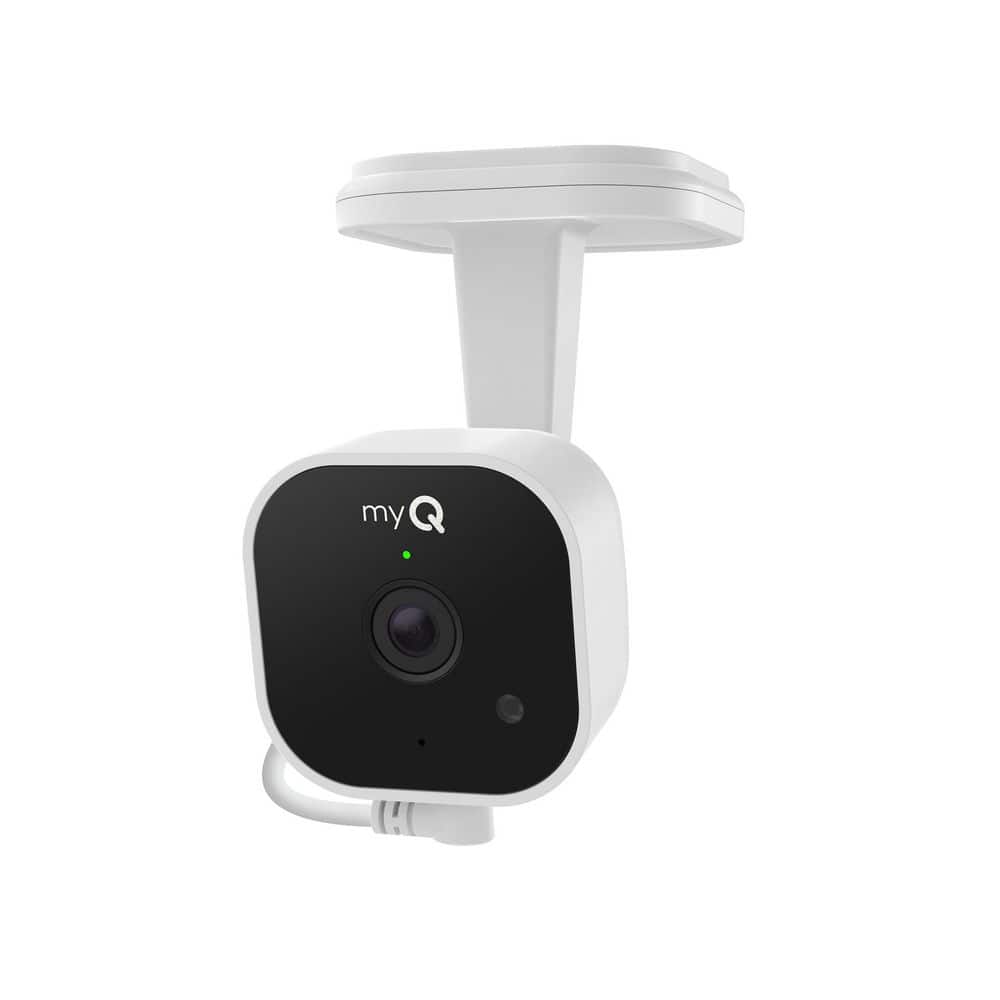 Chamberlain Wireless Indoor Plug-in Garage Security Camera Gen 2