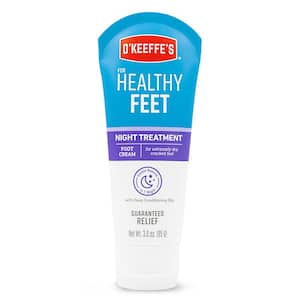 3oz. Healthy Feet Night Treatment (5-Pack)