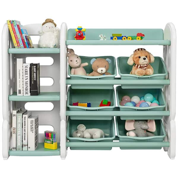 https://images.thdstatic.com/productImages/95c34bf8-19bc-4403-8296-0c5f0272c08f/svn/green-costway-kids-storage-cubes-ty327808gn-66_600.jpg
