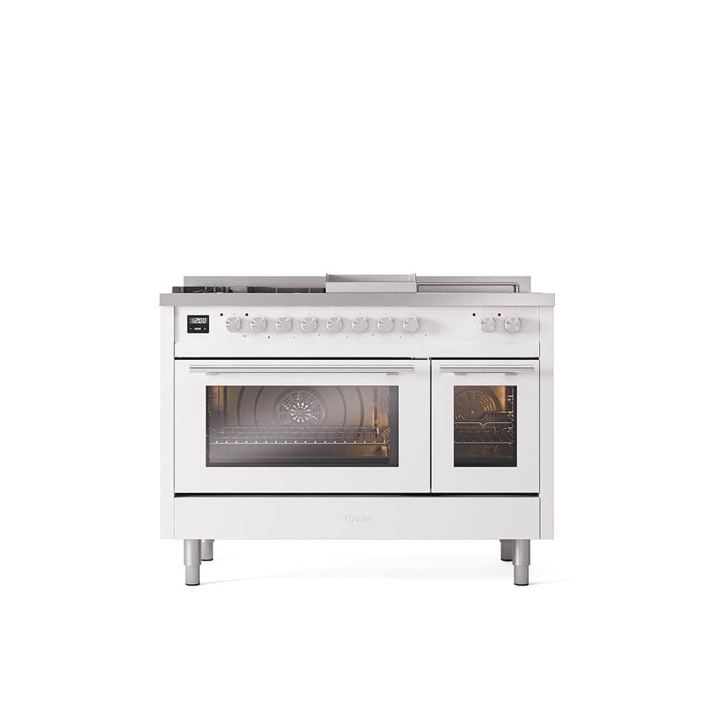 Ilve Professional Plus II Range - Thumbnail 2