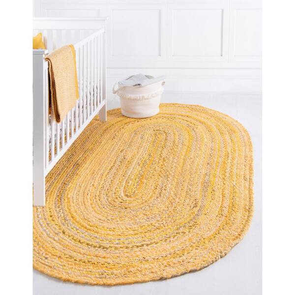 https://images.thdstatic.com/productImages/95c5ee0b-c43b-4355-b806-090f93ac0db0/svn/yellow-unique-loom-area-rugs-3142709-31_600.jpg