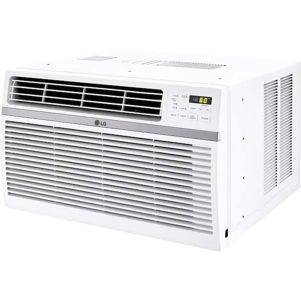 Lg air conditioner home depot discount