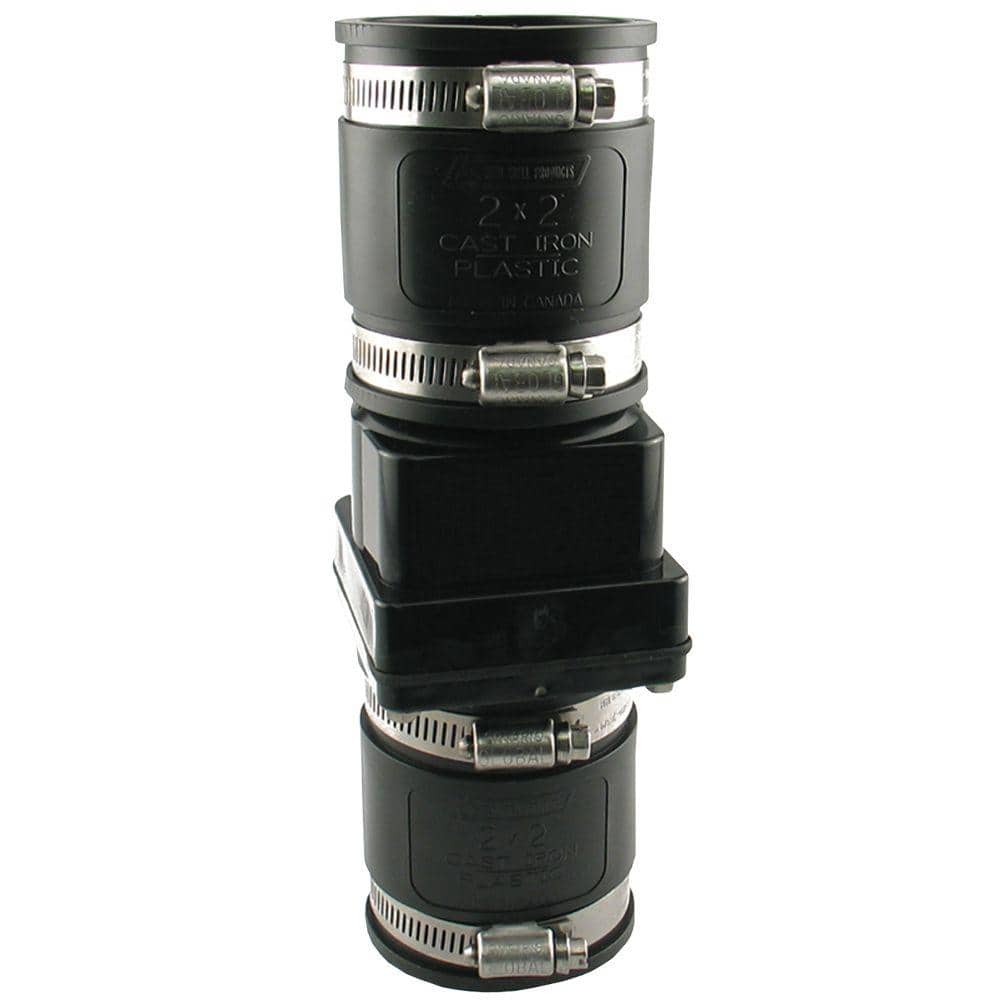 UPC 659647152094 product image for 2 in. Plastic Sewage Check Valve | upcitemdb.com