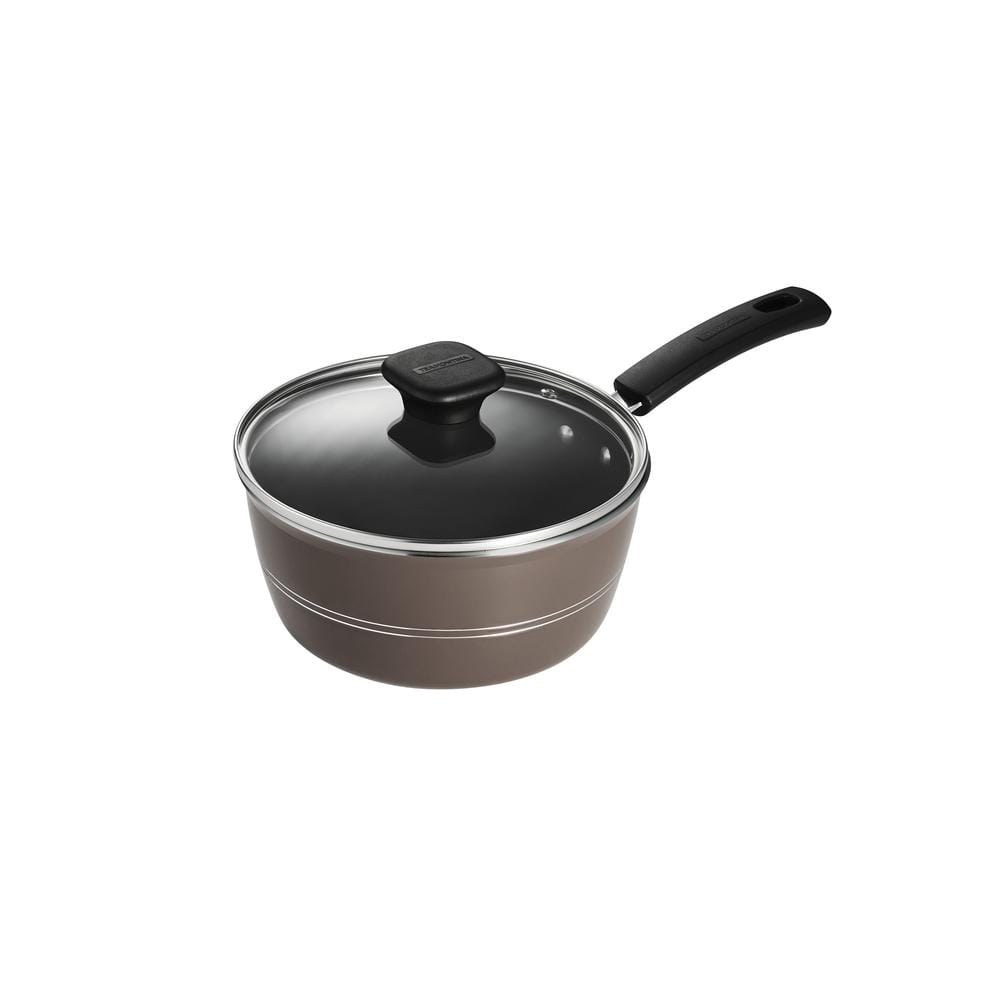 Ninja 3Qt Saute Pan, 2.5Qt. Saucepan & 8Qt. Sto ck Pot Bundle