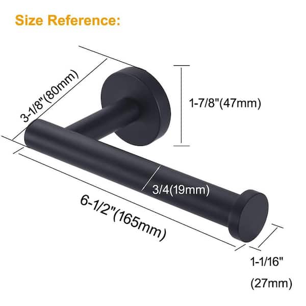 https://images.thdstatic.com/productImages/95c8b6c6-c4db-4b9e-8d38-224b63e28a39/svn/stainless-steel-matte-black-ruiling-toilet-paper-holders-atk-197-40_600.jpg
