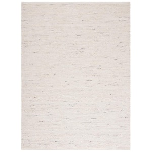Natura Ivory 4 ft. x 6 ft. Abstract Area Rug