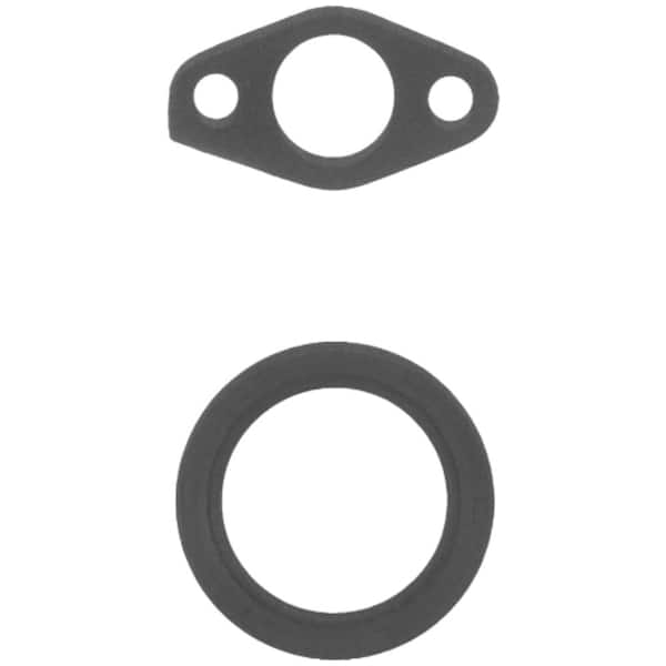 FEL-PRO Engine Crankshaft Seal Kit