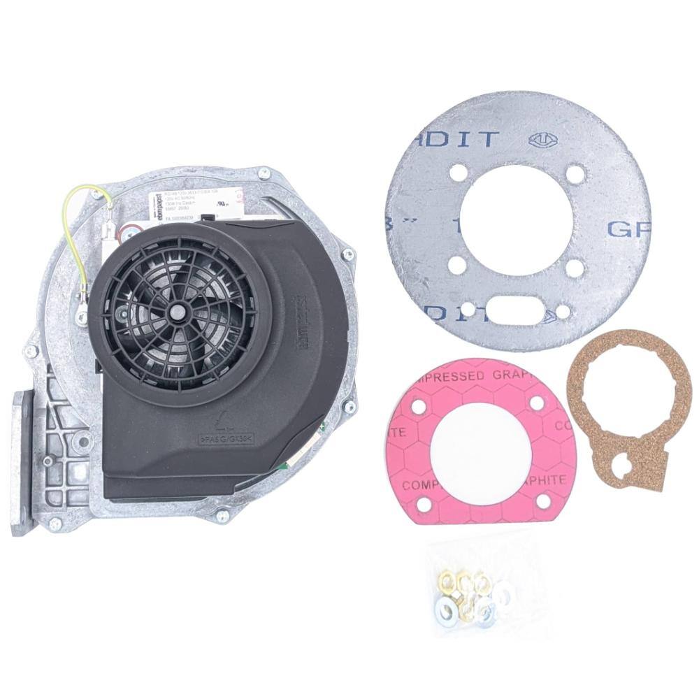 K Blower Polaris 130K Mvl 3633 100093634 price history on PriceWatchPro