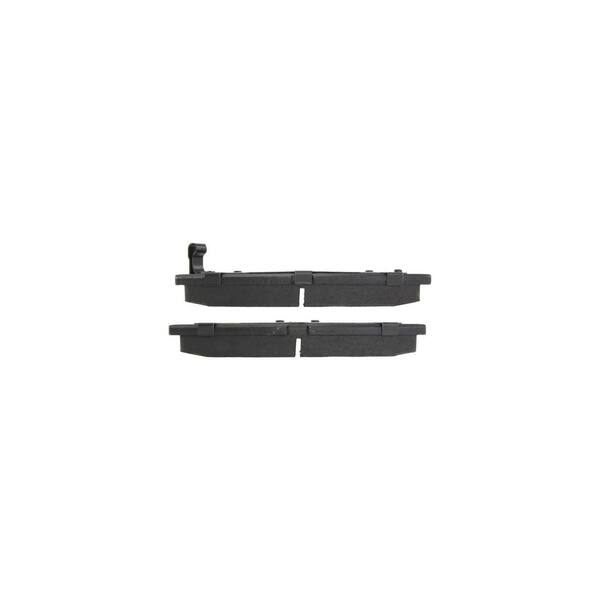 Centric Parts Disc Brake Pad Set