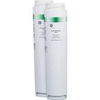 GE Dual Flow Replacement Water Filters - Advanced Filtration FQK2J