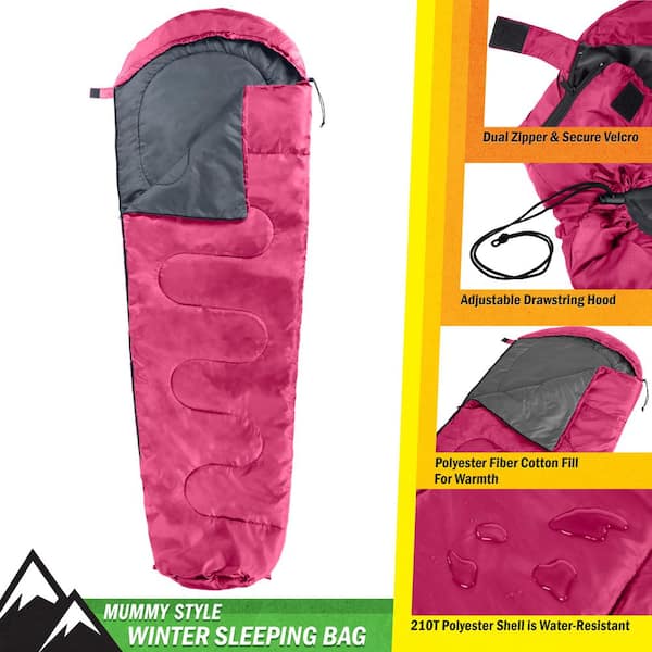 【美品】 コールマン Extreme WHEATHER Mummy コールマン Extreme Weather Mummy Sleeping Bag Amazon.com