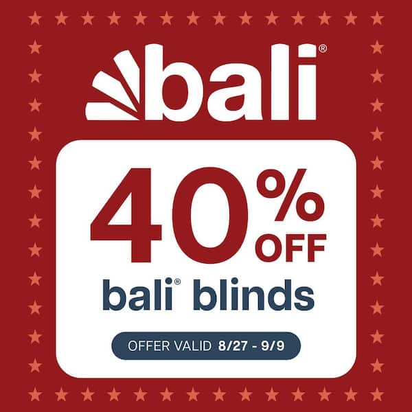 Cordless 1/2 in. Aluminum Mini Blinds