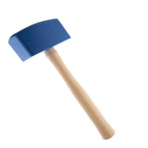 Soft Head Sorbothane Mallet