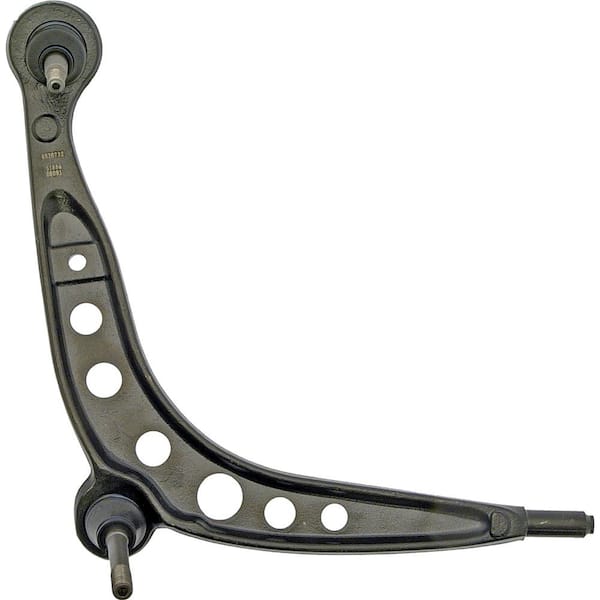 OE Solutions Control Arm Front Lower Right