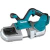 Makita 18V LXT Lithium-Ion Cordless Compact Band Saw Tool - Only